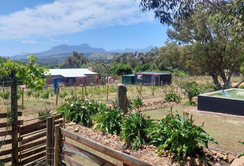 膳宿费 11 Mountain Stream Hot Tub Self Catering