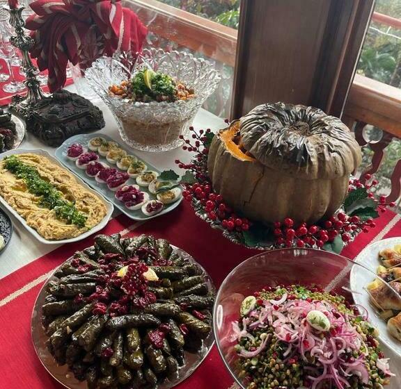 펜션 Dream Mansion Ada