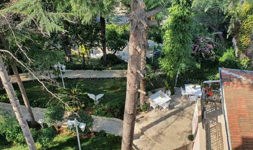 펜션 Dream Mansion Ada