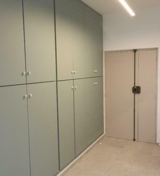 펜션 Guest House Rione Cappuccini