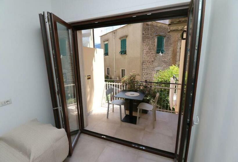 펜션 Guest House Rione Cappuccini