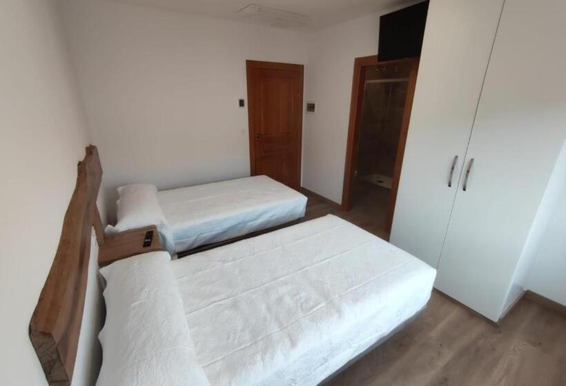 膳宿费 Hostal San Juan