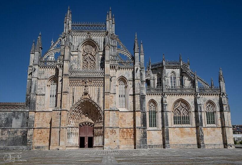 Пансион Océane Guest House   Adults Only