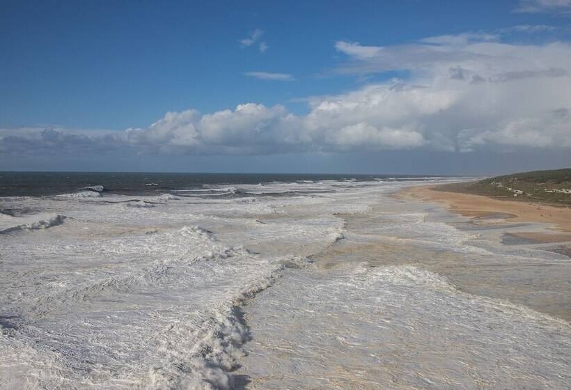 Пансион Océane Guest House   Adults Only