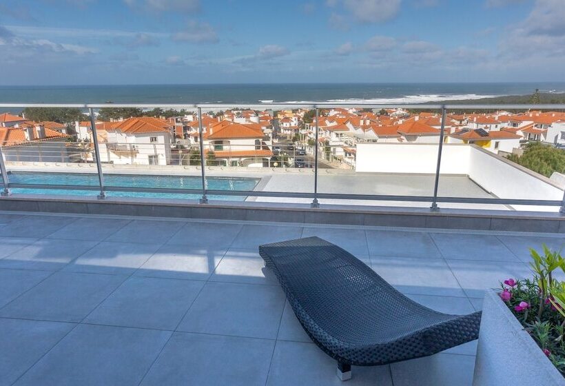 Пансион Océane Guest House   Adults Only