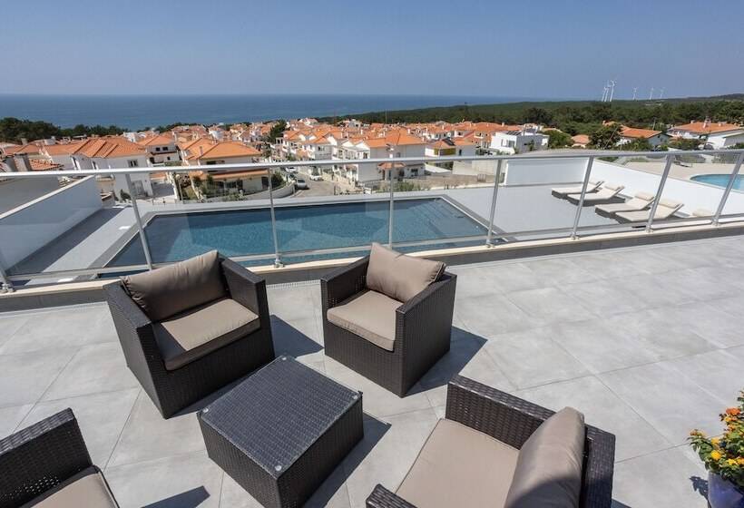 Пансион Océane Guest House   Adults Only