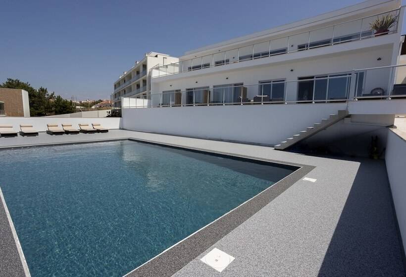 膳宿费 Océane Guest House   Adults Only