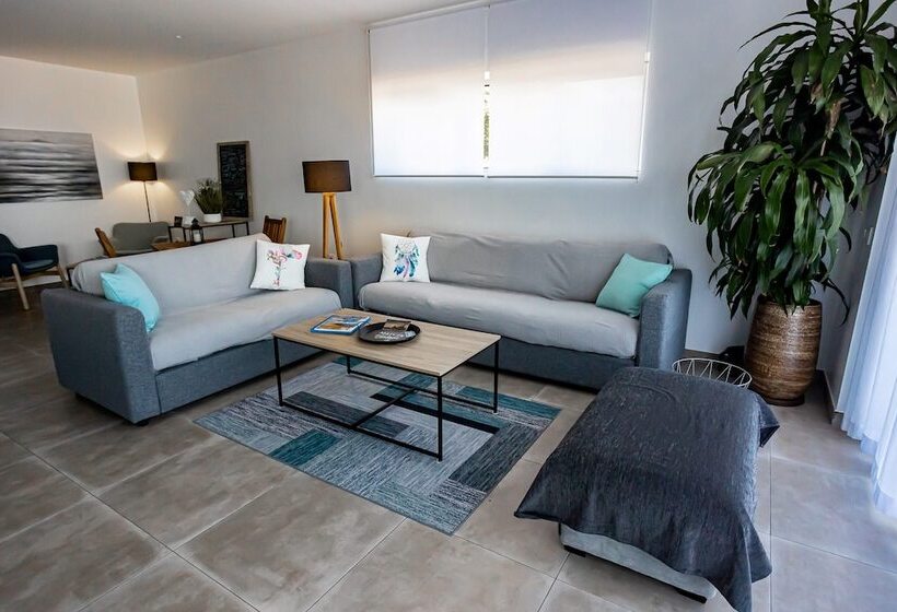 Пансион Océane Guest House   Adults Only