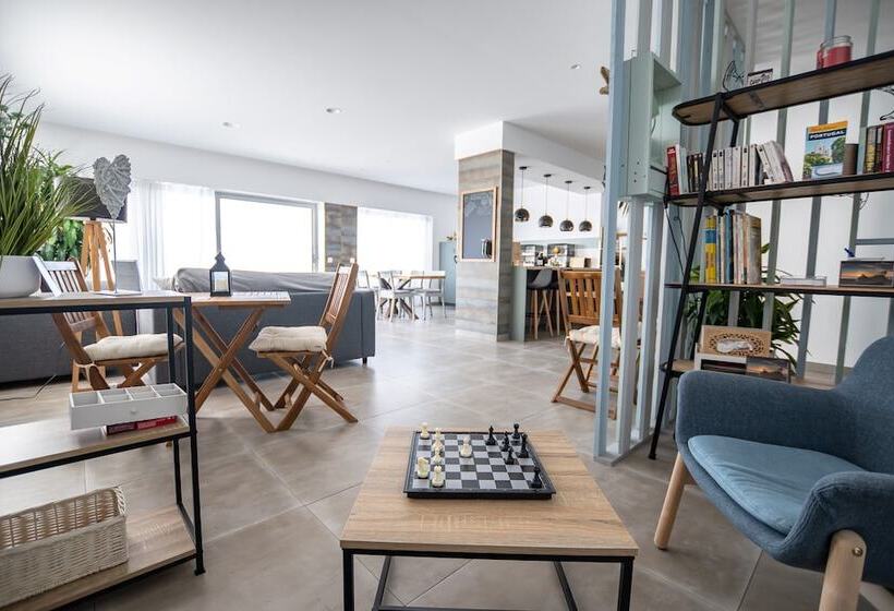 Пансион Océane Guest House   Adults Only