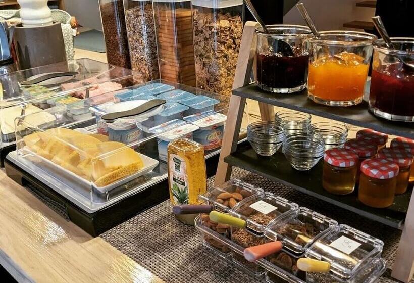 Пансион Océane Guest House   Adults Only