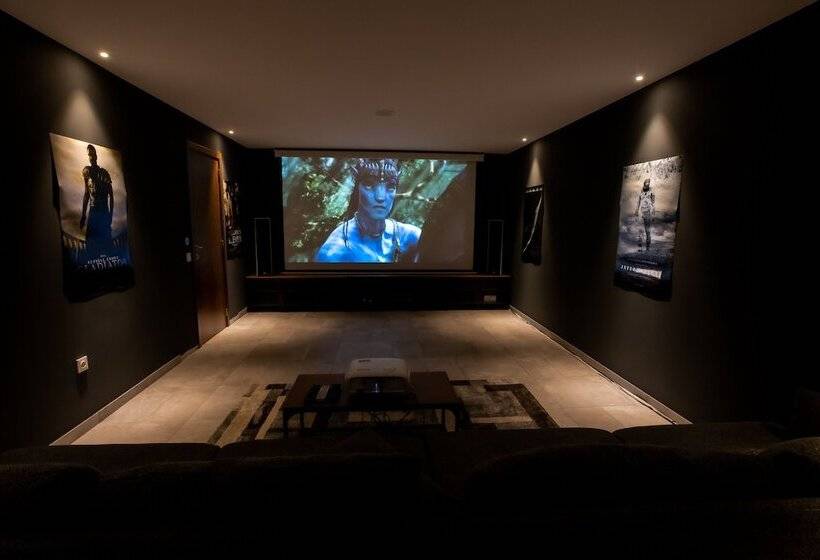 Пансион Océane Guest House   Adults Only