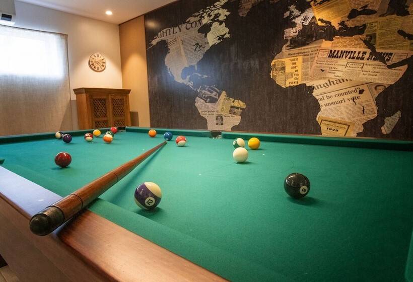 Пансион Océane Guest House   Adults Only