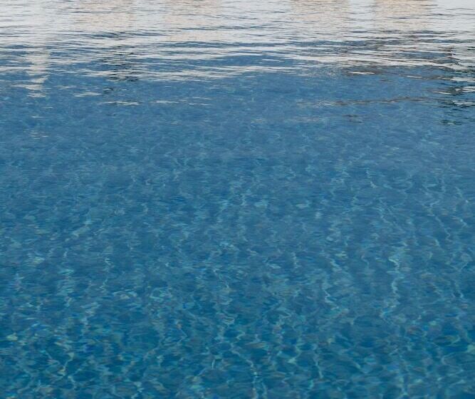 Пансион Océane Guest House   Adults Only