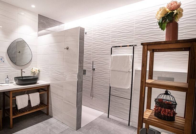 Пансион Océane Guest House   Adults Only