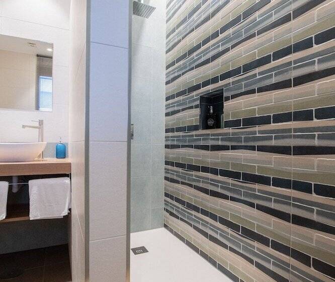 Пансион Océane Guest House   Adults Only