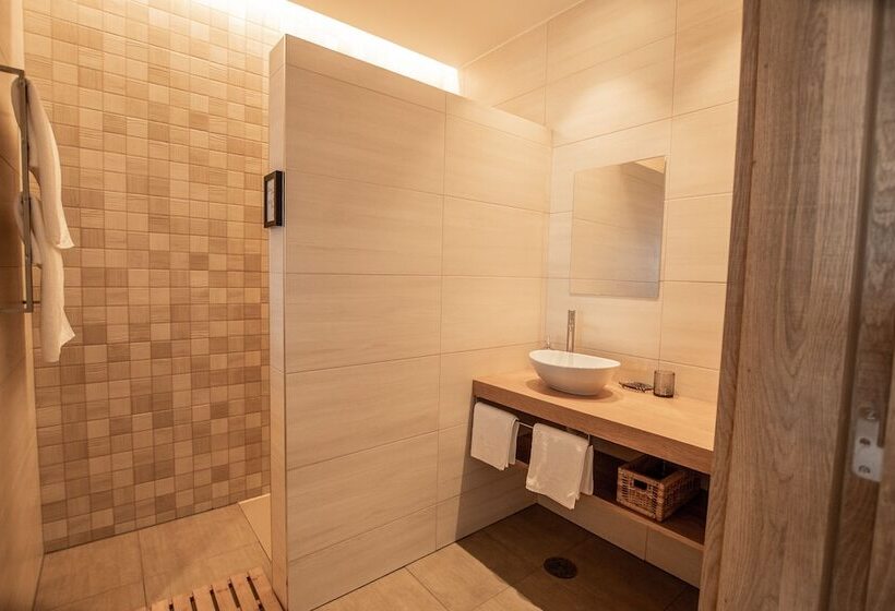 Пансион Océane Guest House   Adults Only