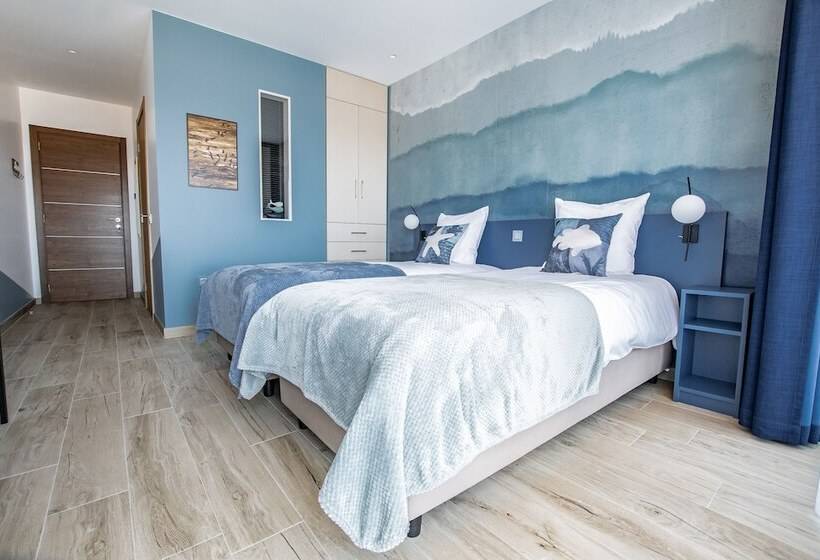 Пансион Océane Guest House   Adults Only