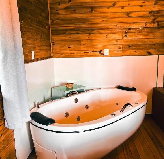 펜션 Pousada Equilíbrio Dos Canyons