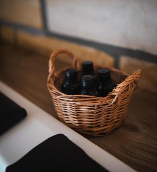 펜션 Pousada Equilíbrio Dos Canyons