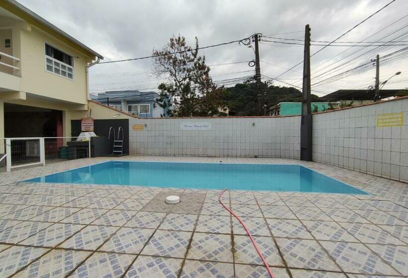 פנסיון Pousada Vidal