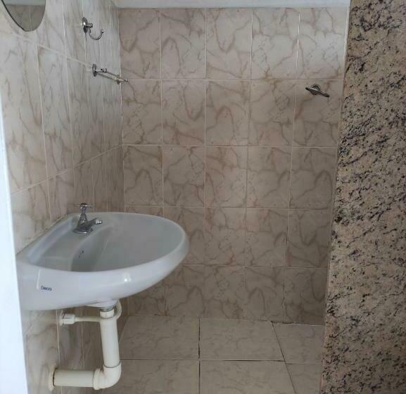 פנסיון Pousada Vidal