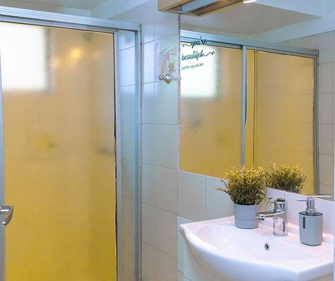 بنسيون Tagle Casa Del Lado Santiago Providencia