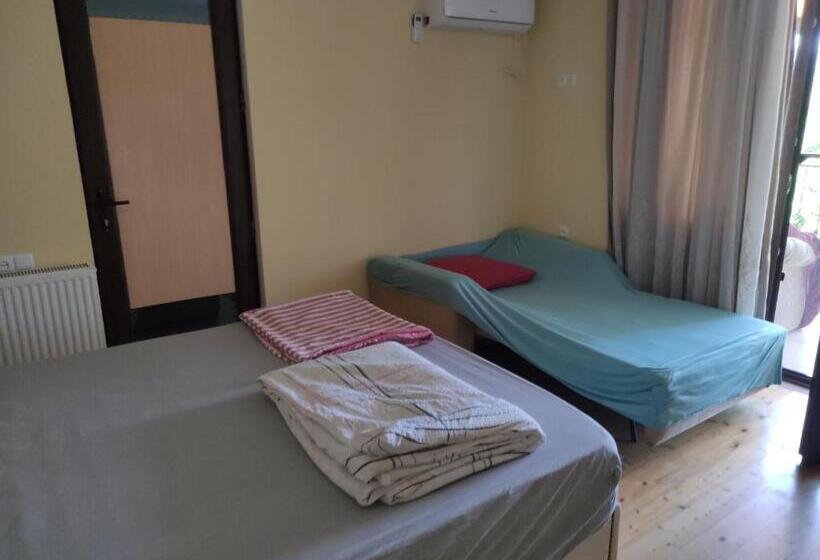 پانسیون Valdi Guest Shekvetili