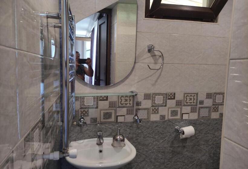 پانسیون Valdi Guest Shekvetili