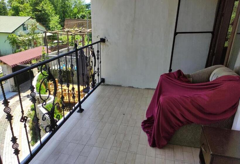 پانسیون Valdi Guest Shekvetili