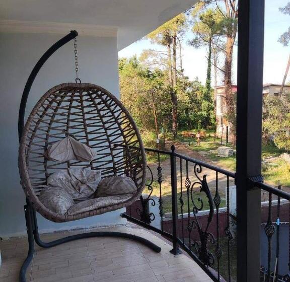 پانسیون Valdi Guest Shekvetili