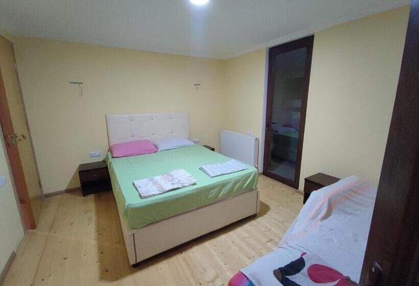 پانسیون Valdi Guest Shekvetili