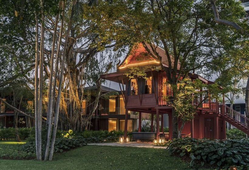 リゾートホテル Andaz Pattaya Jomtien Beach, By Hyatt