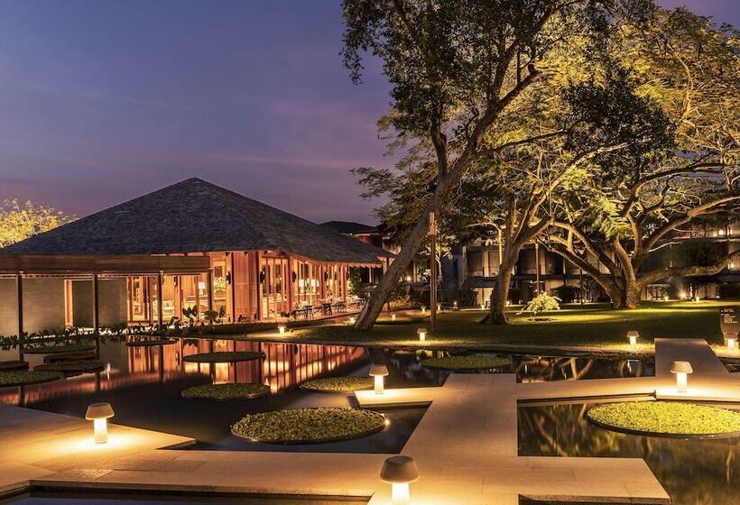 استراحتگاه Andaz Pattaya Jomtien Beach, By Hyatt
