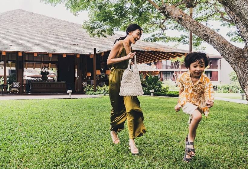 リゾートホテル Andaz Pattaya Jomtien Beach, By Hyatt