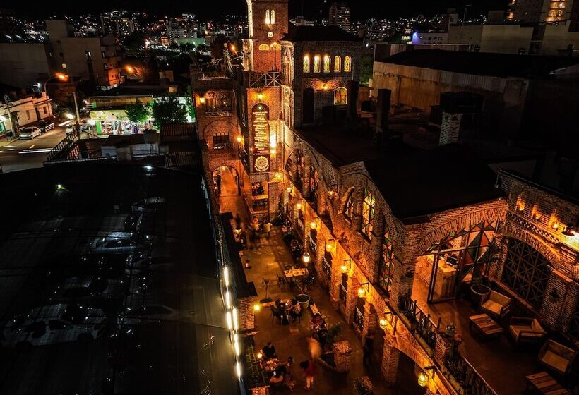 Terra Firma Hotel Boutique