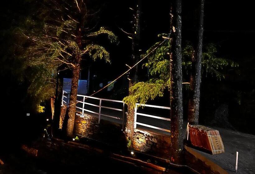 The Roots Hotel & Resort Jalna Almora