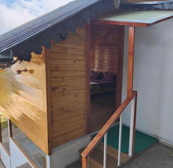 The Roots Hotel & Resort Jalna Almora