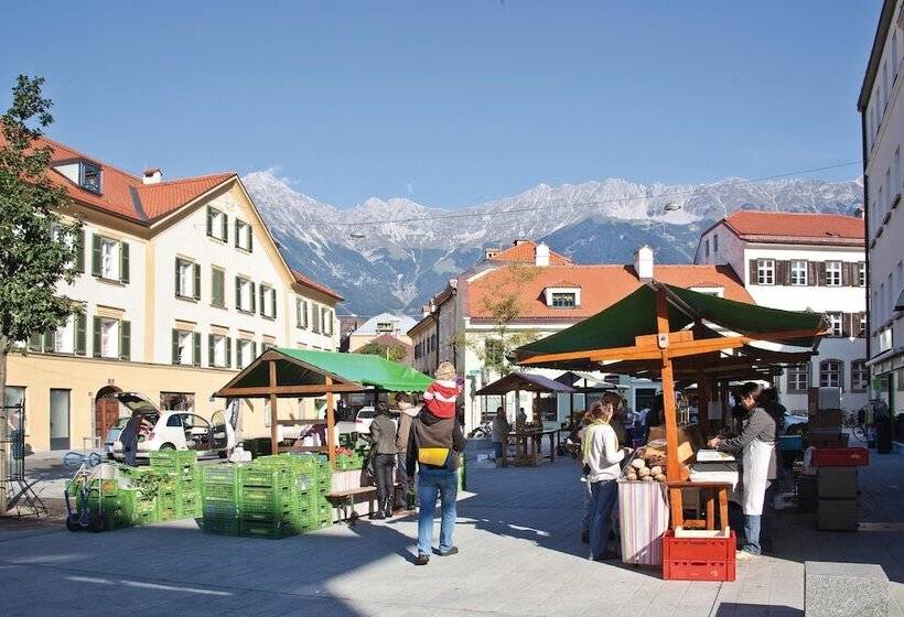 Urban Inn   Wilten 24/7