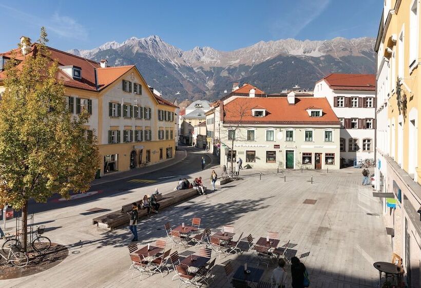 Urban Inn   Wilten 24/7