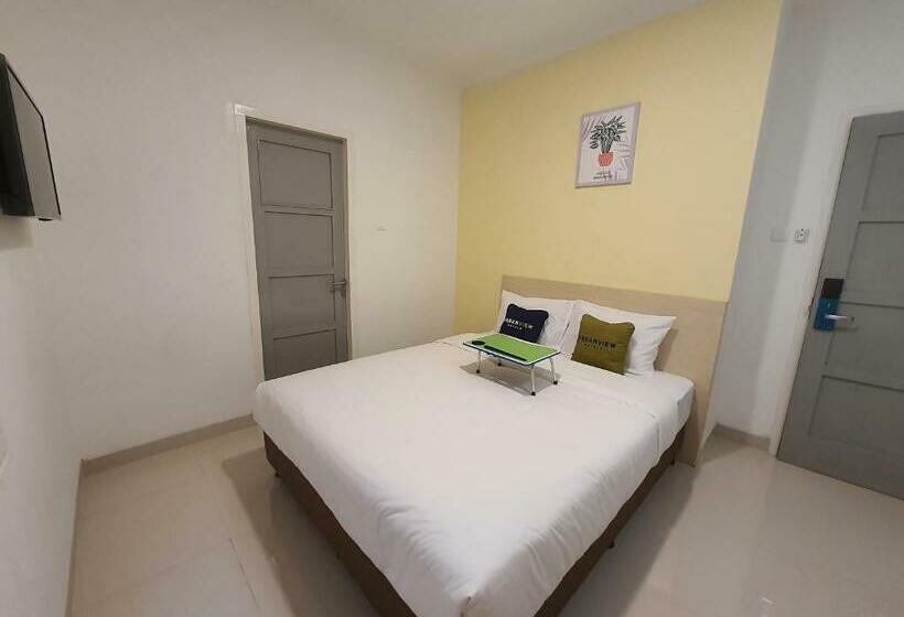 Urbanview Hotel Ms Rooms Inn Simpang Lima