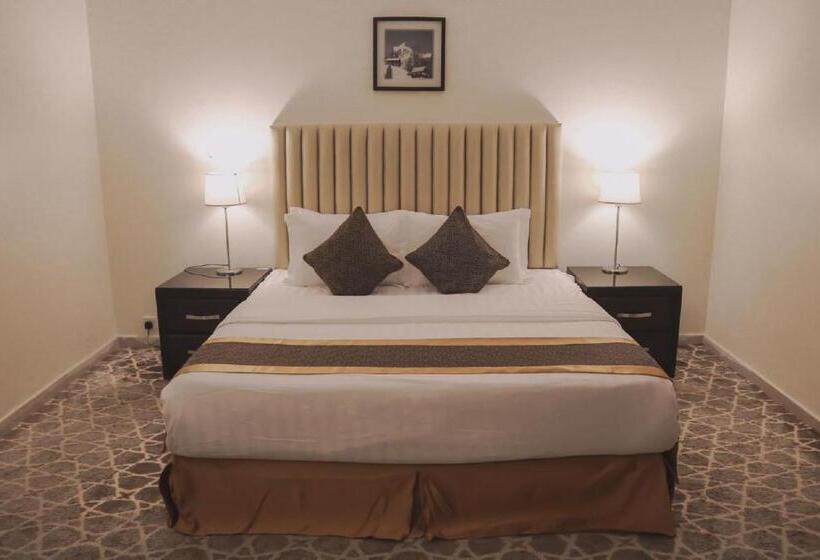 فندق البروج