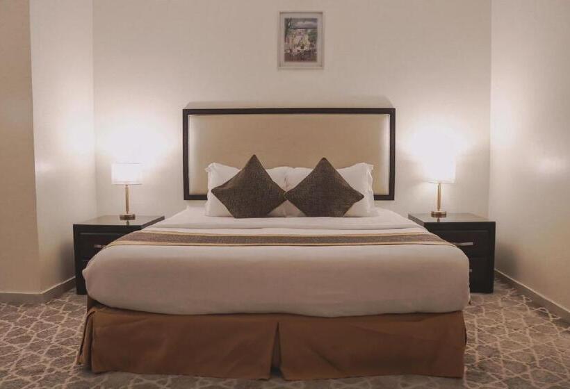 فندق البروج