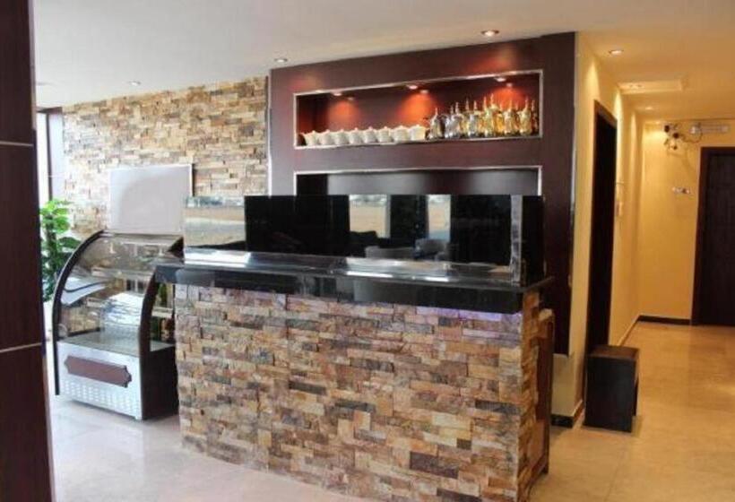 فندق البروج