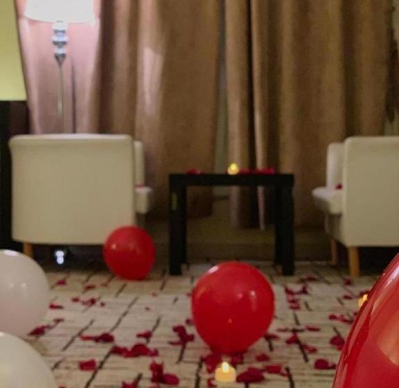 فندق البروج