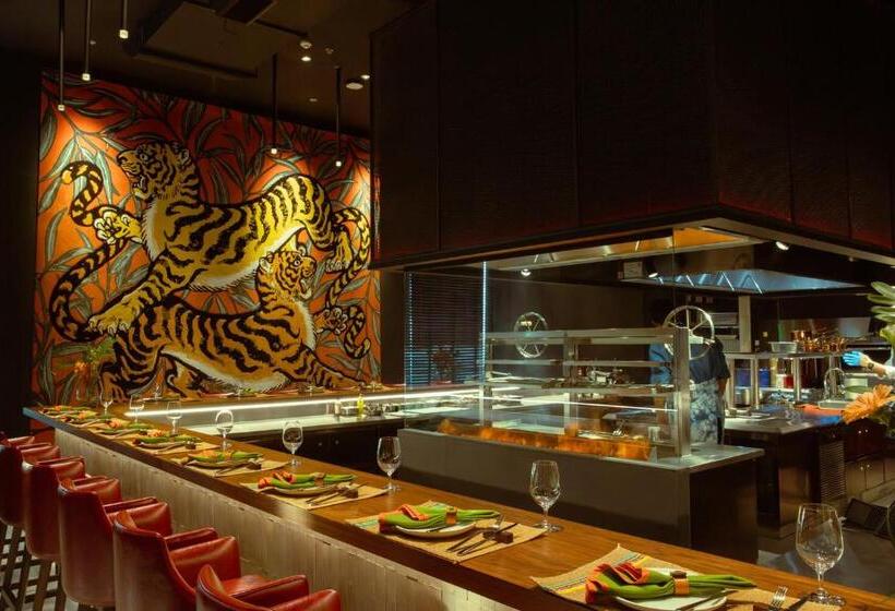 Ad Lib Hotel Khon Kaen