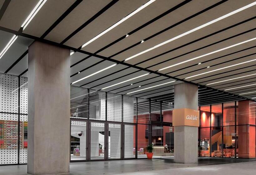 Ad Lib Hotel Khon Kaen