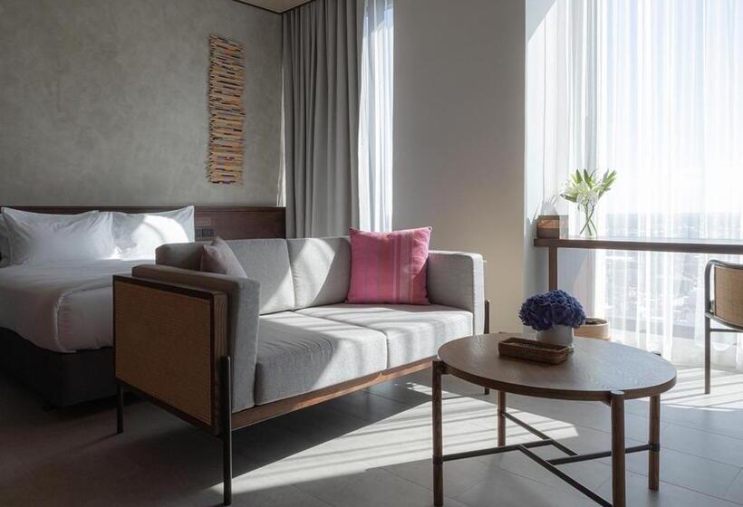 Ad Lib Hotel Khon Kaen