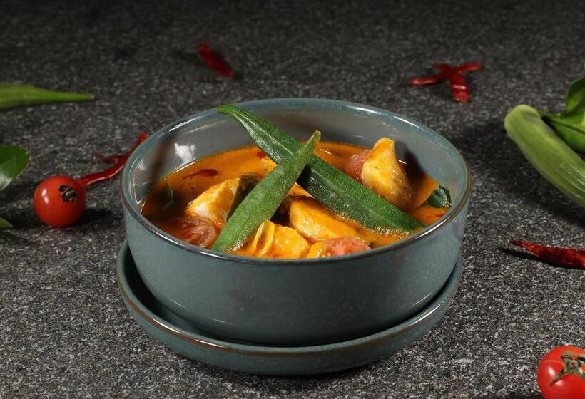 Ad Lib Hotel Khon Kaen