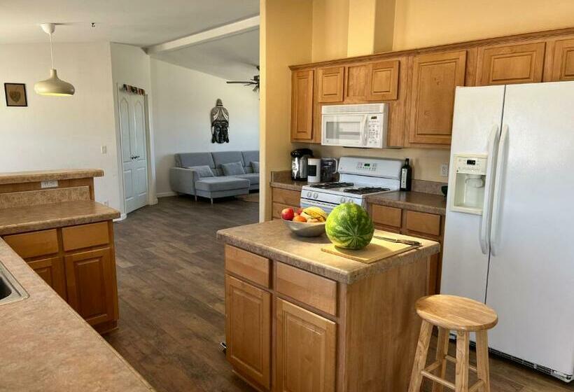 فندق صغير Bodhi House, Joshua Tree National Park