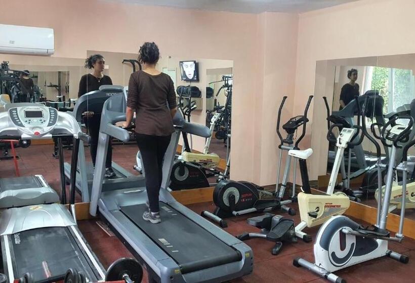 호스텔 Live Inn Bulgaria Town Svishtov